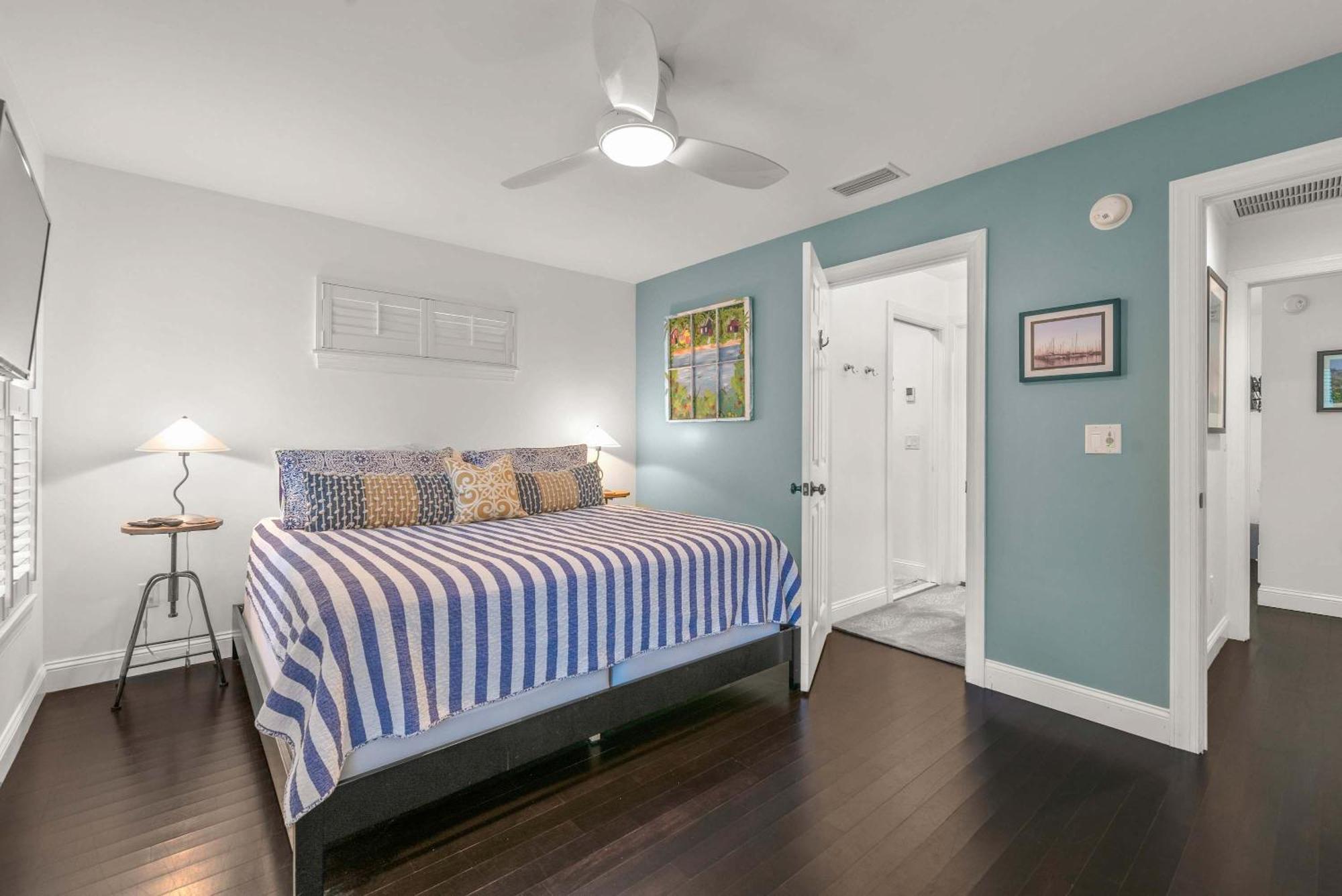 Weeden Cottage St. Augustine Exterior foto